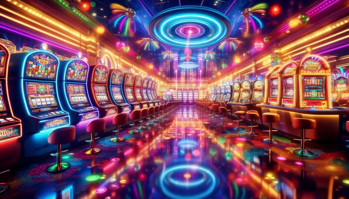 Rockbet Casino